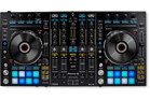 Pioneer DDJ-RX 4-Channel Rekordbox DJ Controller