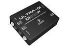 Behringer DI600P Ultra-DI Passive DI Box
