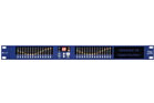 Alto DIGAN214 2x14 Band Digital Parametric/Graphic Equalizer