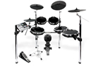 Alesis DM10X Kit Electronic Drum Kit with XRack