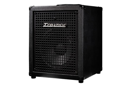 Traynor DNB112 Bass Extension Cabinet