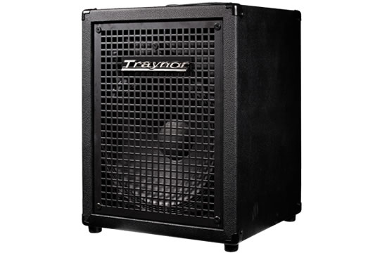 Traynor DNB115 Bass Extension Cabinet