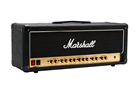 Marshall DSL100HR 100-Watt Tube 2CH Guitar Amplifier Head
