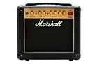 Marshall DSL1CR 1W Tube 2-Channel 1x8 Combo Guitar Amplifier