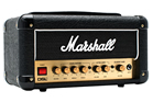 Marshall DSL1HR 1W Tube 2CH Guitar Amp Head
