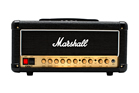 Marshall DSL20HR 20W Tube 2CH Guitar Amplifier Head