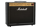 Marshall DSL40CR 40W All Valve 1x12 Guitar Amplifier