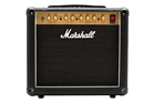Marshall DSL5CR 5W Tube 2CH 1x10 Combo Guitar Amplifier