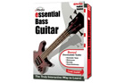 eMedia Essential Bass Guitar Instructional Video DVD