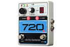 Electro-Harmonix 720 Stereo Looper Effect Pedal