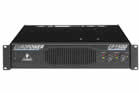 Behringer EP1500 EUROPOWER 2 x 700 Watt Power Amp