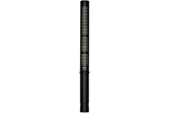 MXL FR-300 10-Inch Supercardioid Shotgun Microphone