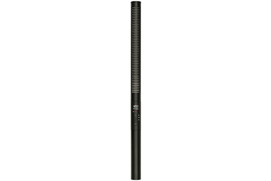 MXL FR-304 14.5-Inch Supercardioid Shotgun Microphone