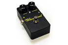Whirlwind FXGOLDP Gold Box Distortion Effects Pedal