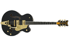 Gretsch G6136T-BLK Players Edition Electric Guitar with Bigsby