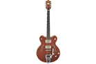 Gretsch G6609TFM Player Edition Broadkaster Electric Guitar