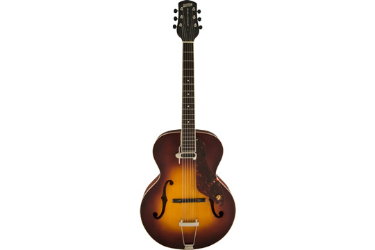 Gretsch G9555 New Yorker Archtop Guitar