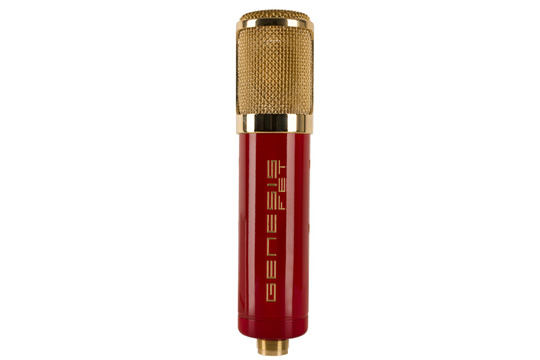 MXL GENESIS FET Studio Condenser Microphone