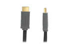 IOGear GHDC1402P HDMI Cable with Ethernet 6.5FT