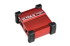 Behringer GI100 ULTRA-G Active Guitar DI Box