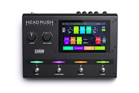 HeadRush GIGBOARD Amp Modeler Effects Processor Pedalboard