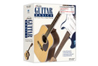 eMedia Guitar Basics Beginner Instructional Software
