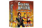 eMedia Guitar Master Instructional Lessons Software