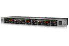 Behringer HA8000 POWERPLAY PRO-8 8-Channel Headphone Amp
