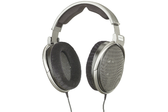 Sennheiser HD650 Professional Hi-Fi Headphones