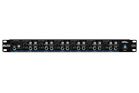 Alto HPA-6 6-Channel Stereo Headphone Amp