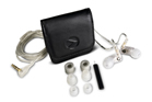 M-Audio IE-10 Professional Reference Earphones