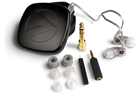 M-Audio IE-30 High Definition Professional Earphones