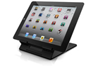 IK Multimedia iKlip STUDIO iPad - iPad 2 Desktop Stand