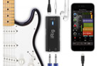 IK Multimedia iRig HD 2 Guitar Bass Mobile Audio Interface