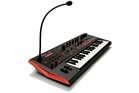 Roland JD-Xi Analog Digital Keyboard Synthesizer
