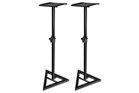 Ultimate Support JS-MS70 Studio Monitor Stands Pair