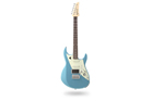 Line 6 JTV-69 Electric Guitar - Lake Placid Blue