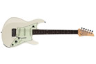 Line 6 JTV-69S Electric Guitar - OLYMPIC WHITE