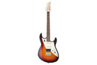 Line 6 JTV-69 Electric Guitar - Three Tone Sunburst