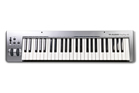 M-Audio KeyRig 49 49-Key USB MIDI Keyboard