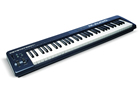 M-Audio Keystation 61 II 61-Key MIDI Keyboard
