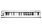 M-Audio Keystation 88es 88-Key MIDI Keyboard
