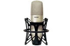 Shure KSM32-SL Recording Condenser Microphone