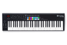Novation LAUNCHKEY 61 MK2 61-Key MIDI Keyboard