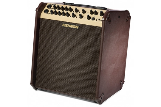 Fishman Loudbox Performer 180W Acoustic Guitar Amplifier