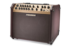 Fishman Loudbox Artist 120W Acoustic Guitar Amplifier