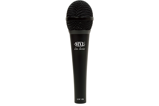 MXL LSC-1B Live Condenser Microphone