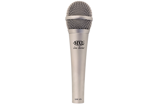 MXL LSC-1N Live Condenser Microphone