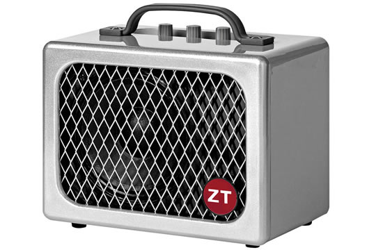 ZT Lunchbox Junior Guitar Amplifier