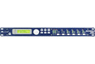 Alto MAXIDRIVE 3.4 Compact 3-Way Stereo Digital Crossover